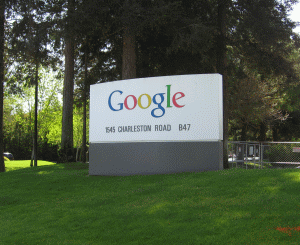 "Google", în vizorul autorităţilor antitrust din SUA