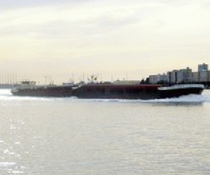 Galaţi a cumpărat două nave pentru depoluarea apei de la Shipyard ATG Giurgiu