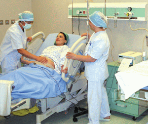 Fundaţia "Regina Maria" deschide prima policlinică gratuită din Bucureşti