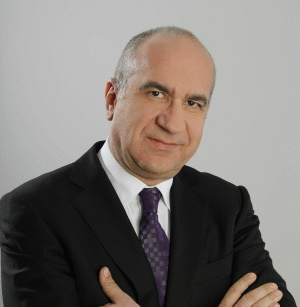 Tiberiu Urdăreanu