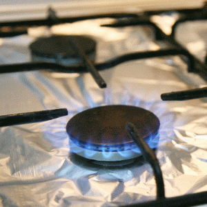 The price of natural gas will not be raised