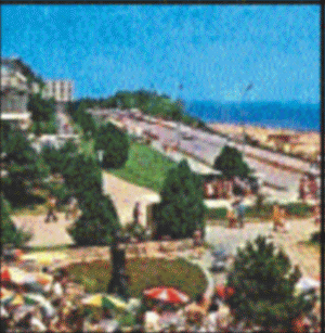Port turistic de peste 4 milioane de euro, la Mangalia