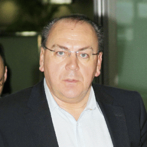 Axel Weber, preşedintele UBS din 2013
