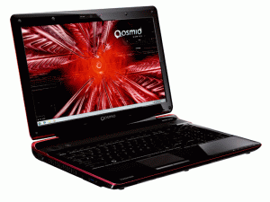 Toshiba lansează laptopul cu tehnologie 3D fără ochelari