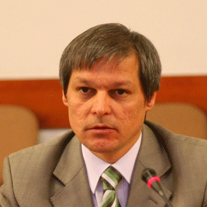  Dacian Cioloş