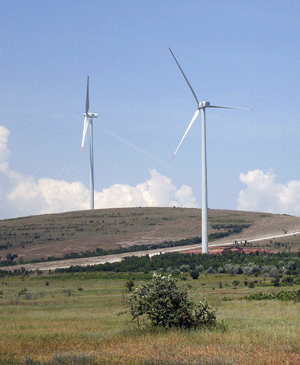 A fost lansat Fondul European pentru Eficienţă Energetică