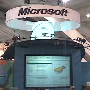 Afacerile Microsoft România au stagnat în anul financiar 2011
