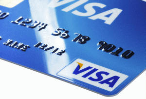 Carduri Visa cu design tactil pentru nevăzători sau persoane cu deficienţe de vedere