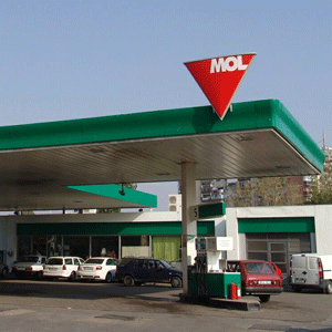 Ungaria a finalizat preluarea a 21,2% din "Mol"