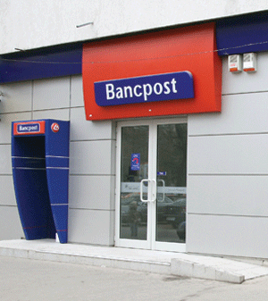 Bancpost a lansat un depozit aniversar