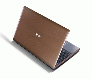 Acer prezintă seria de notebook-uri Acer Aspire x755