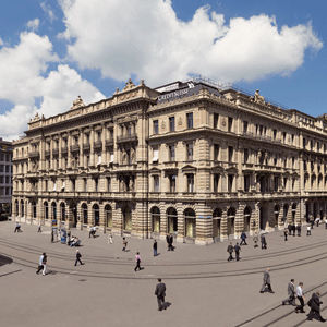 Acţiunile "Credit Suisse" au pierdut un sfert din valoare anul acesta, capitalizarea de piaţă a băncii fiind de 34,62 miliarde franci.