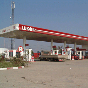 România ar putea exporta către Bulgaria cantităţi importante de combustibil