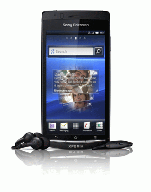 Sony Ericsson Xperia Arc şi Xperia Neo, disponibile la Germanos