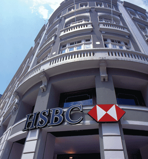 Pe segmentul de consumer banking, HSBC se va concentra pe pieţele din Marea Britanie, Hong Kong, Mexic, Singapore, Turcia şi Brazilia. 