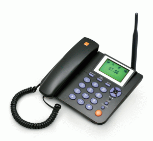 Oferta Senior include telefonie fixă