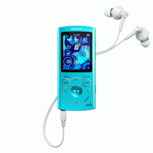 Sony prezintă noile serii Walkman wireless