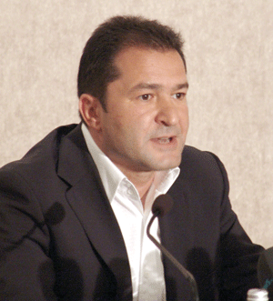 Elan Schwartzenberg a intrat oficial în acţionariatul B1 TV