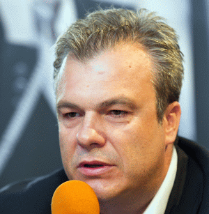 Theocharopoulos, Romtelecom: The listing on the BSE concerns the shareholders of the company
