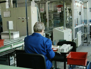 "Electroprecizia" ia un credit de 1,2 milioane de euro pentru modernizarea unei hale