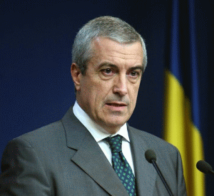 Călin Popescu Tăriceanu