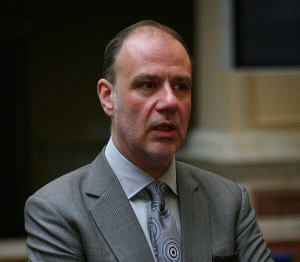 Cristian Popa a declarat că toate pieţele emergente sunt supuse, acum, unei presiuni în grade diferite de acuitate şi de depreciere a cursului de schimb.
