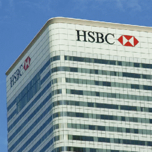 HSBC negociază vânzarea diviziei de carduri din SUA