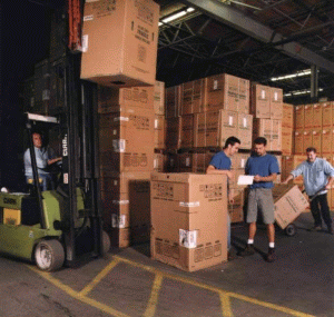 Deficitul comercial a scăzut cu 7%, la 4,5 miliarde de euro