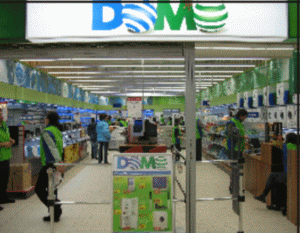 "Equest Investments Balkans" a preluat 75% din "Domo" 