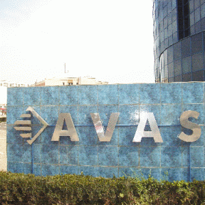 AVAS, executată silit pe bursă