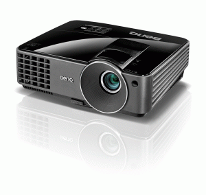BenQ lansează proiectorul MS 500
