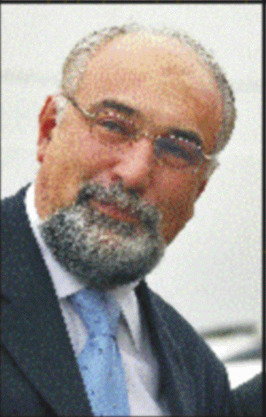 Varujan Vosganian