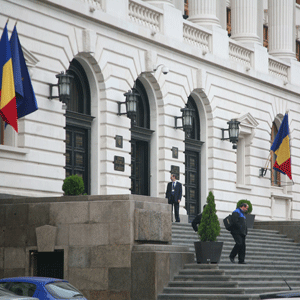 Tradeville: "Ţara noastră se confruntă cu riscuri de stagflaţie"