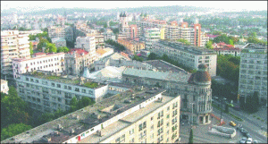 Iaşiul va avea un plan cadastral conform normelor internaţionale