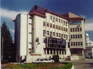 Societatea Naţională a Lignitului Oltenia
