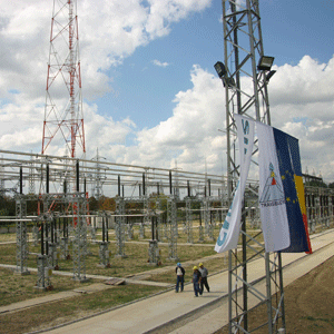 Transelectrica a rectificat în scădere cu 12,5% veniturile estimate pentru anul în curs.