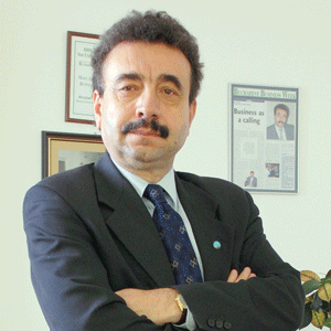 Nicolaie Hoanţă: The optimistic scenario for Romania: going into default, the pessimistic scenario: the Greek tragedy