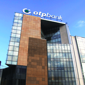 OTP Bank Romania goes profitable in H1 2011