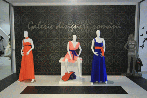 Vânzări de peste 1,6 milioane lei in primul semestru din 2011 pentru Galeria Designerilor Români din Cocor