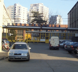 "Hidromecanica" Braşov a trecut din nou pe pierderi 