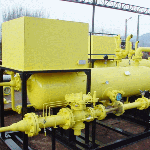 Profitul Armax Gaz a scăzut de peste trei ori 
