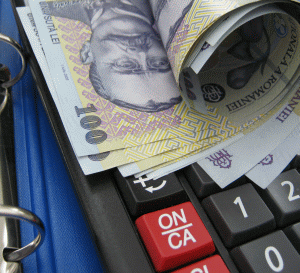 Deficitul bugetar a ajuns la 2,09% din PIB