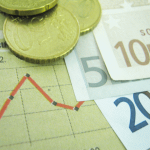 Prima de risc a ţării noastre, mai mare cu 10,7%