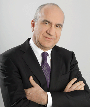 Tiberiu Urdăreanu