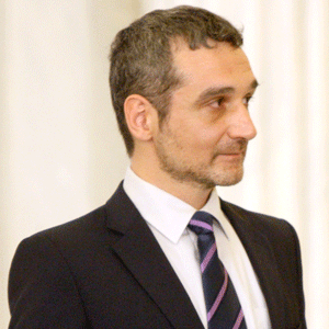 Sebastian Lăzăroiu