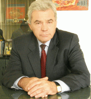 Alexandru Matei: "Încerc să îmi apăr demnitatea şi munca pe care am depus-o timp de 20 de ani".