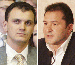 Sebastian Ghiţă i-a propus lui Elan Schwartzenberg să devină parteneri la Realitatea. 