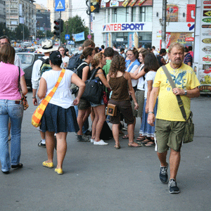 Stagflaţia şi noul model economic mondial