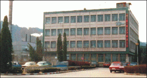 "Fabrica de Scule Râşnov" are un nou acţionar majoritar