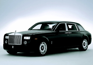 Automobile Bavaria deschide un show room Rolls Royce în Munchen 